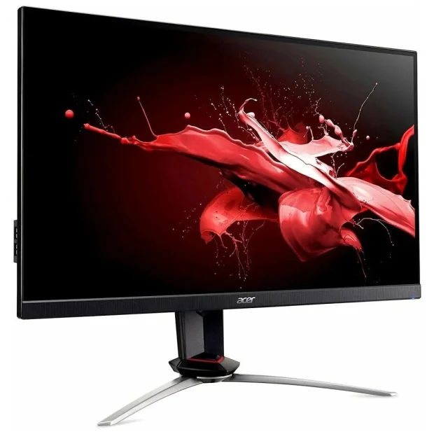 Монитор Acer XV253QPbmiiprzx (UM.KX3EE.P04)